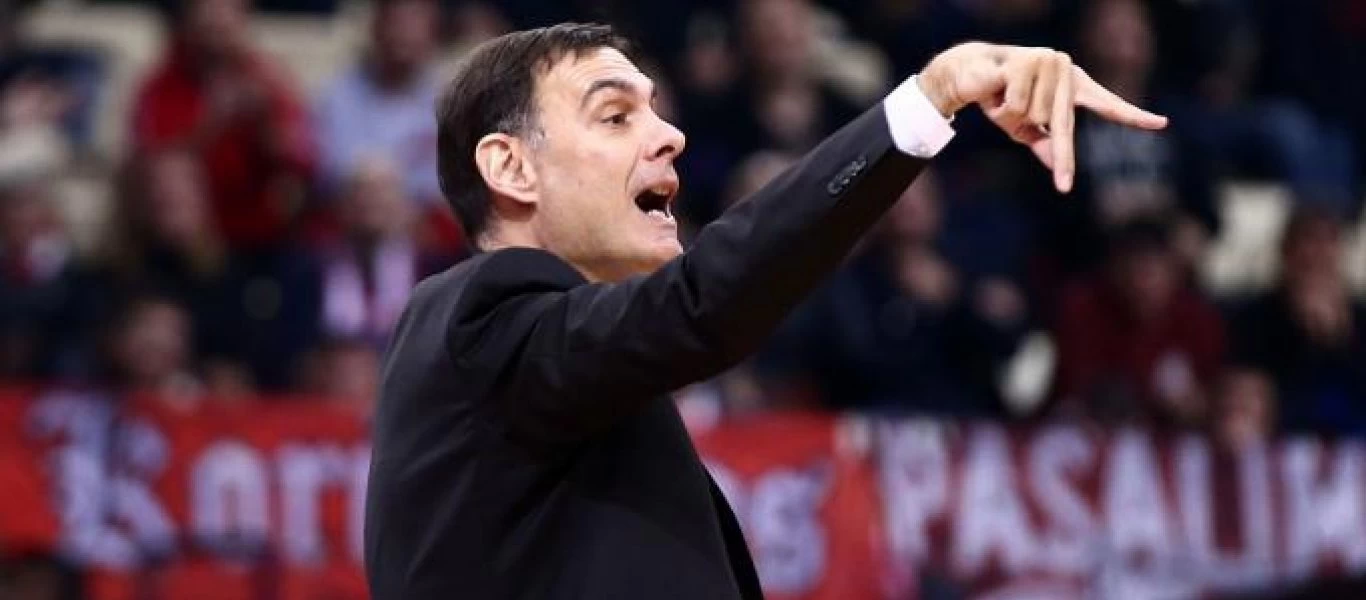 Αυτά χρειάζεται ακόμη ο Ολυμπιακός για να είναι περίπου όπως πρέπει